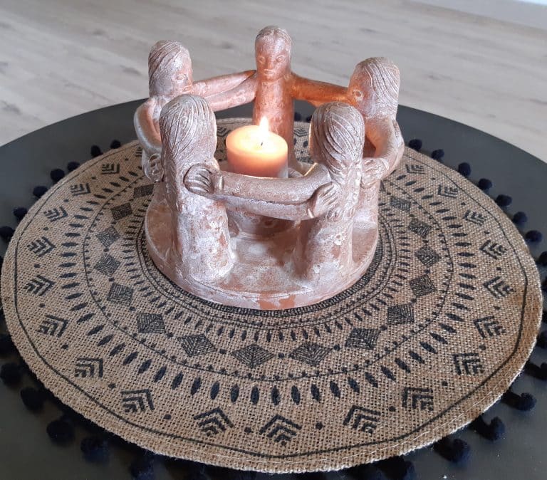 Notre père aramèen